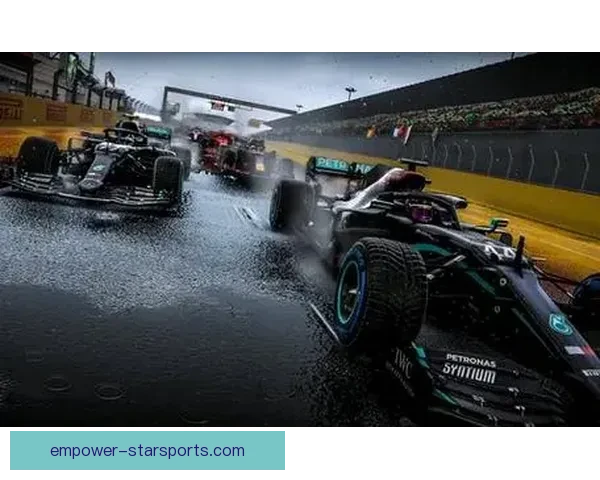 F1新赛季揭幕战风云再起各车队争冠格局初现明星车手表现引发热议