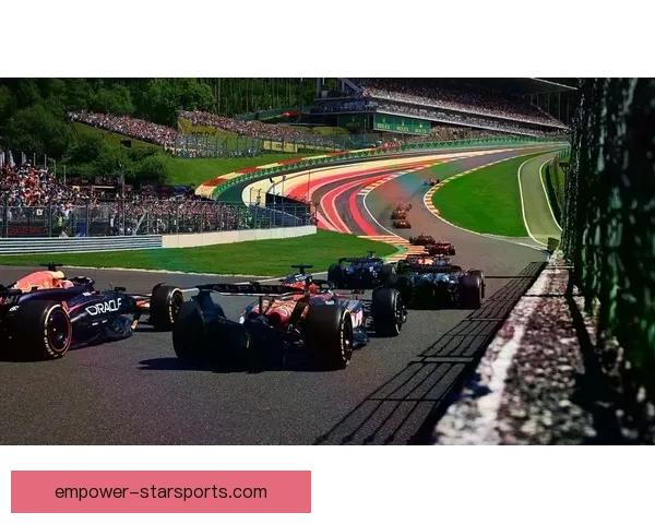 F1新赛季格局突变车队争锋升级车手转会引爆围场热议全球震荡风云