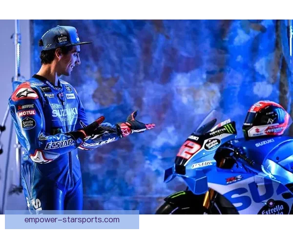 MotoGP赛季重燃激情 新星崛起与老将对决引发全球关注