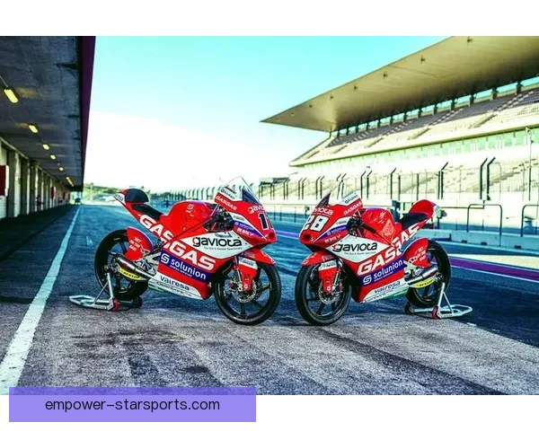 MotoGP赛季最新动态：各车队争夺激烈，新星崭露头角