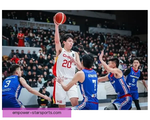 世界杯预选赛中国队逆转胜利力克对手，提前锁定晋级名额