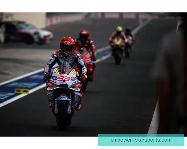 摩托GP新赛季揭幕战前瞻 热门车手竞争激烈 谁能问鼎冠军宝座