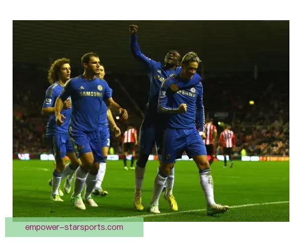 桑德兰俱乐部百年沉浮与英格兰足球荣耀梦想之路重返顶级联赛的奋进历程