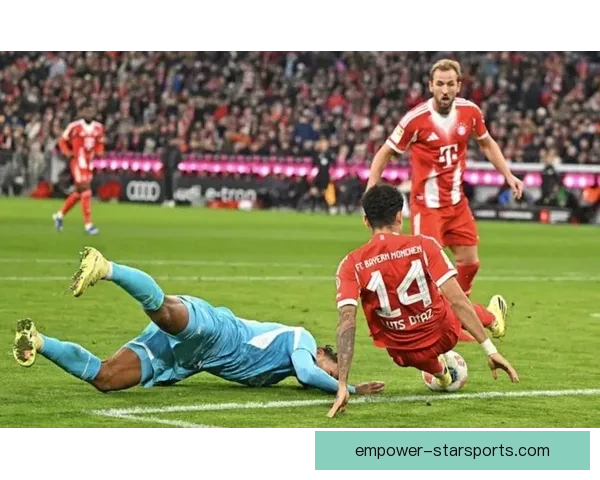 欧冠焦点战皇马逆转拜仁晋级四强赛后争议判罚引发热议持续升温中