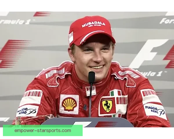 法拉利F1车队迎接新赛季挑战 莱科宁称将全力争胜力争更好表现