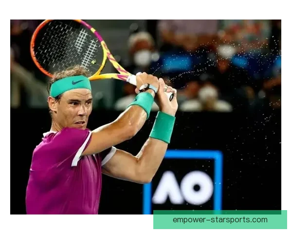 澳网激战再起纳达尔强势复出引爆网坛焦点球迷热议未来格局走向新变 澳网激战再起纳达尔强势复出引爆网坛焦点球迷热议未来格局走向新变