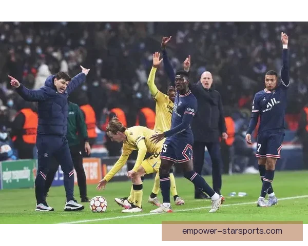 豪门对决引爆欧冠之夜新星绝杀改写历史格局震撼足坛未来走向成谜