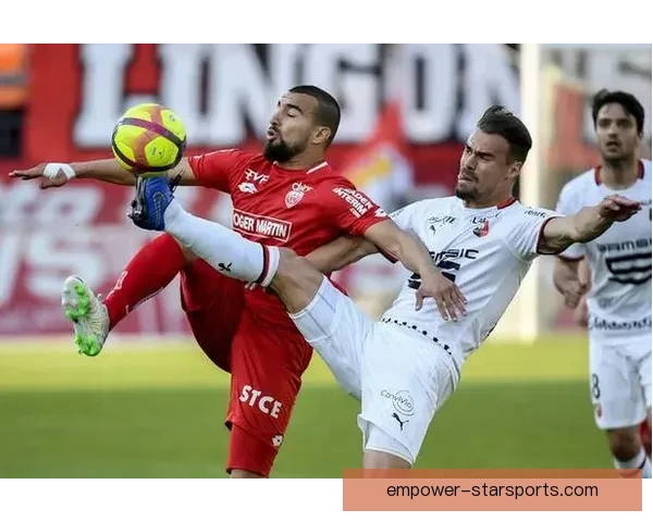 雷恩俱乐部宣布新赛季目标并加强球队阵容全力备战欧战挑战 雷恩俱乐部宣布新赛季目标并加强球队阵容全力备战欧战挑战