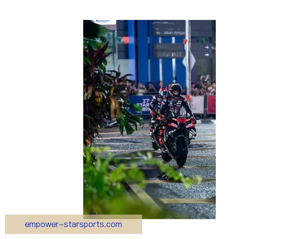 2026赛季MotoGP重磅揭幕 新车队新车手激战在即 2026赛季MotoGP重磅揭幕 新车队新车手激战在即