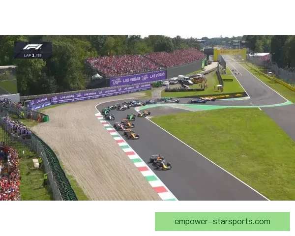 F1赛场风云再起车队博弈升级新赛季冠军争夺悬念全面升温