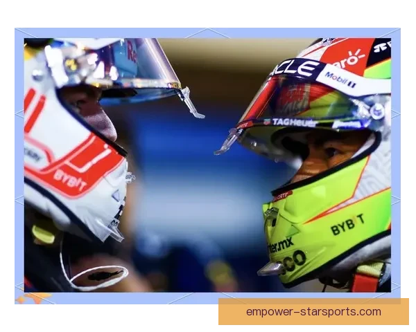 F1赛季最新动向：红牛继续主宰赛场 法拉利迎来新突破