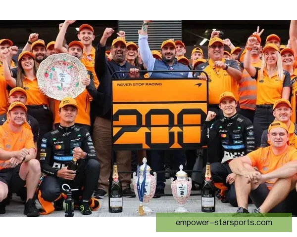 F1赛季最新动态解析车队战略与车手表现全景报道