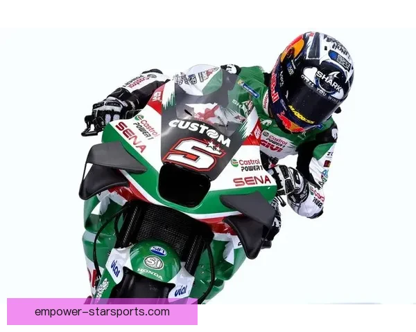 MotoGP赛季最新动态 突破性赛事预告与车手排名分析