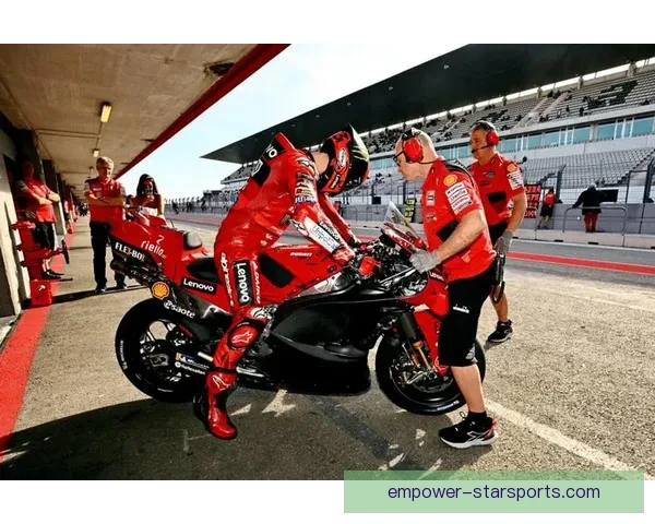 MotoGP赛事最新动态 赛季前瞻与车手阵容更新分析