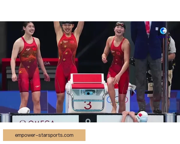 东京奥运会精彩回顾：中国代表团夺金瞬间引发全民热议