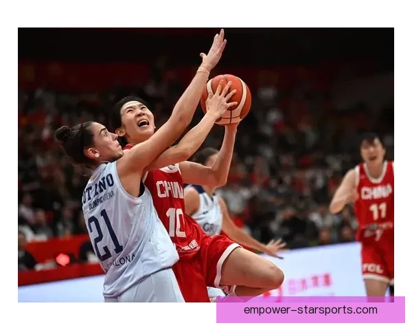 《中国篮球队再度冲击奥运名额 新一轮资格赛备战全面启动》