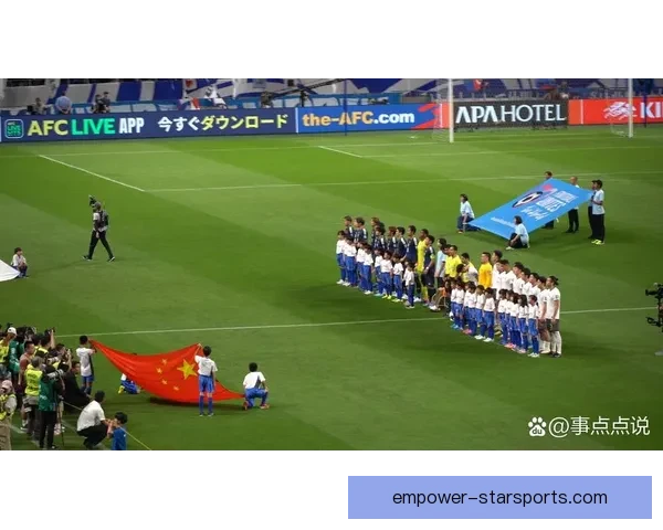 中国足球队冲击世界杯之路再启 新任主帅誓言带领球队突破重围 中国足球队冲击世界杯之路再启 新任主帅誓言带领球队突破重围