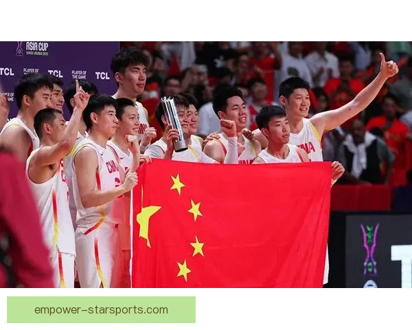 中国篮球队力克韩国晋级亚洲杯四强 展现强大实力和团队默契