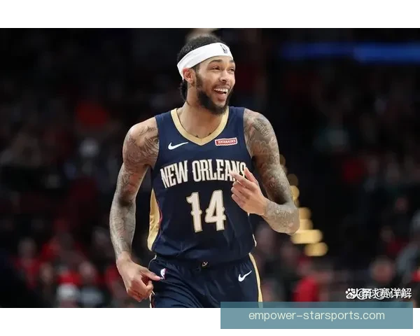 围绕NBA鹈鹕青年军崛起之路与未来争冠格局深度解析