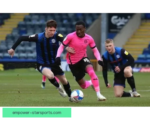 博尔顿俱乐部的发展历程与现代足球文化深度解析