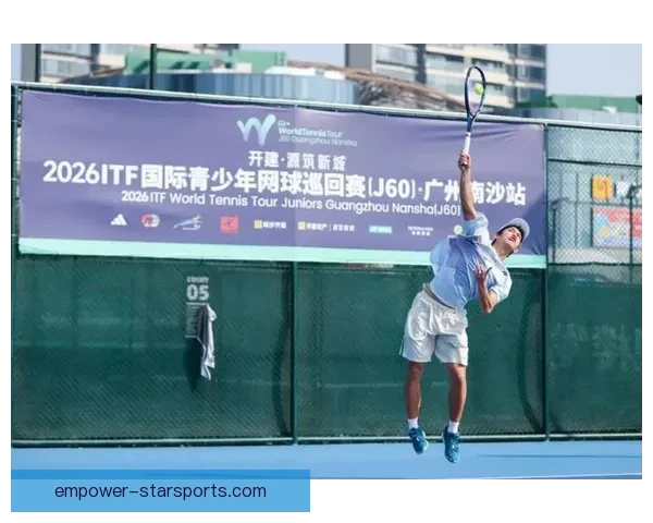 新星崛起与老将坚守交织当下网球赛场格局与未来走向分析