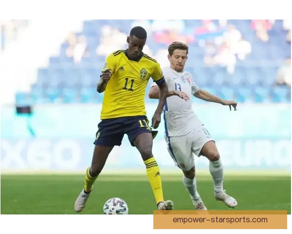 欧洲足球豪门争夺新星锋线 引发转会市场震动潮