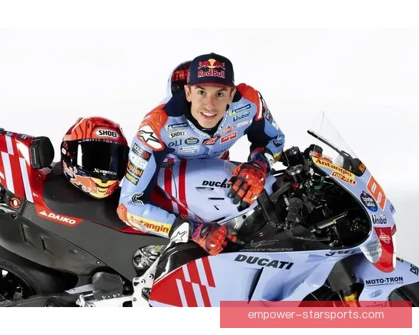 法拉利车队MotoGP赛季最新动态详解与车手表现分析