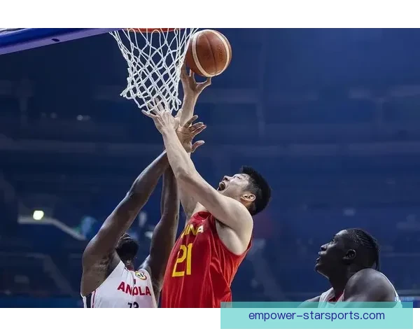 篮球世界杯激战正酣 中国男篮逆转胜菲律宾晋级四强 迎战强敌决战在即