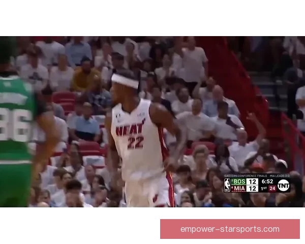 热火冲击季后赛关键阶段巴特勒领衔全队状态回暖引发联盟持续关注