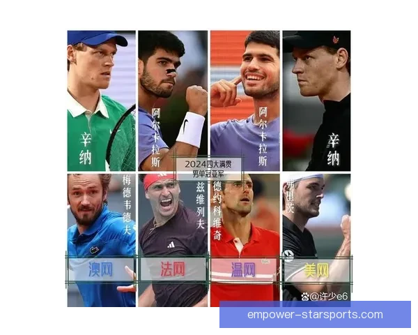 网球巨星激战四大满贯赛场最新战报与精彩瞬间盘点