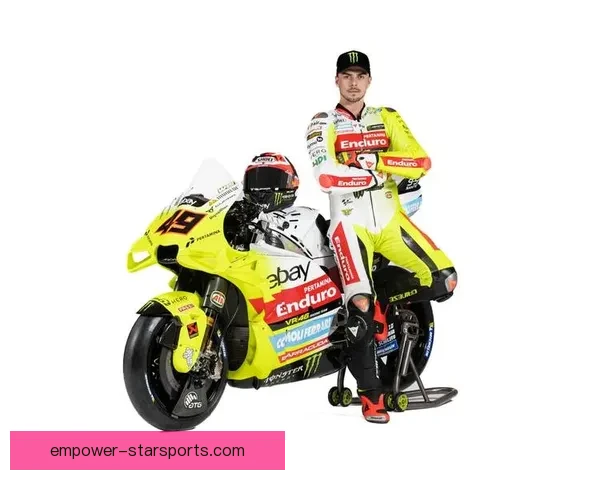 2026赛季MotoGP赛事最新动向：顶级车手阵容与技术革新引发关注