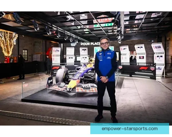 F1赛事新赛季前瞻：车队调整与技术革新引领速度革命