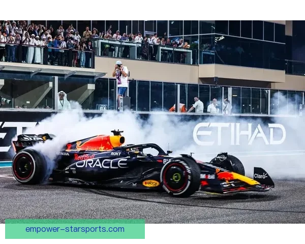 F1赛季最新动态：梅赛德斯车队重返巅峰 红牛挑战者加冕冠军