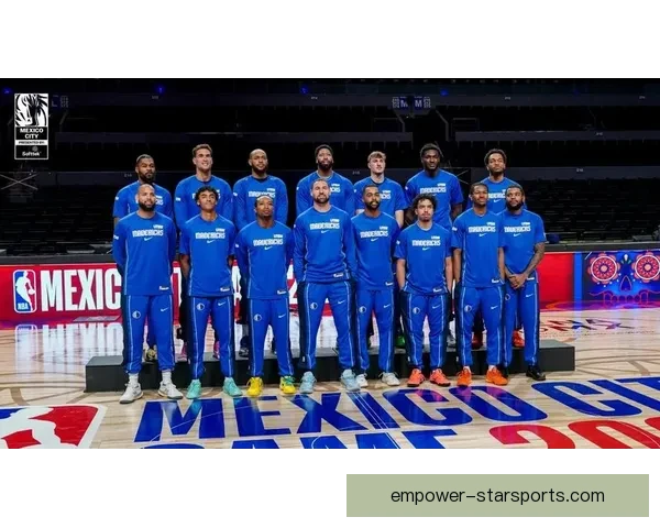 NBA赛季开幕前瞻：明星球员伤情更新与球队新阵容解析