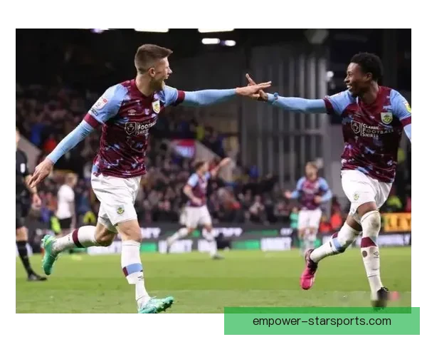 伯恩利安东尼崛起之路与英超赛场的关键表现解析