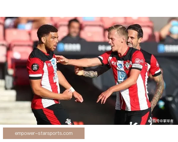 南安普顿俱乐部历史发展与未来战略全景解析