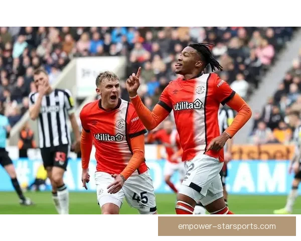 卢顿俱乐部最新动态揭秘球队备战策略与未来发展规划