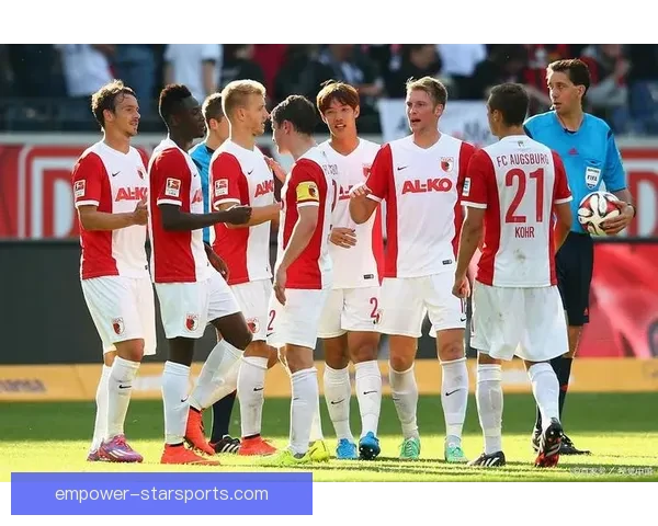 奥格斯堡俱乐部最新动态解析球队战略与未来发展方向