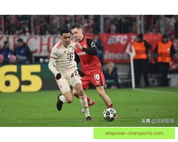 欧洲豪门夏窗争夺升级多位顶级球星转会风云再起引发联赛格局巨变