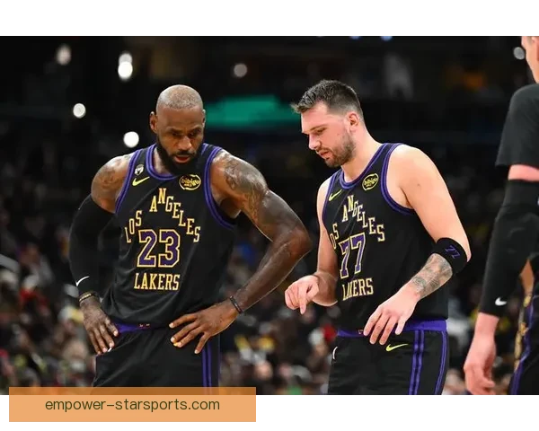 湖人迎强敌大战 詹姆斯状态火热带队冲击连胜纪录