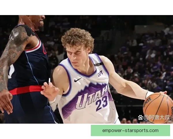 爵士队迎来新赛季挑战 目标重建阵容提升竞争力