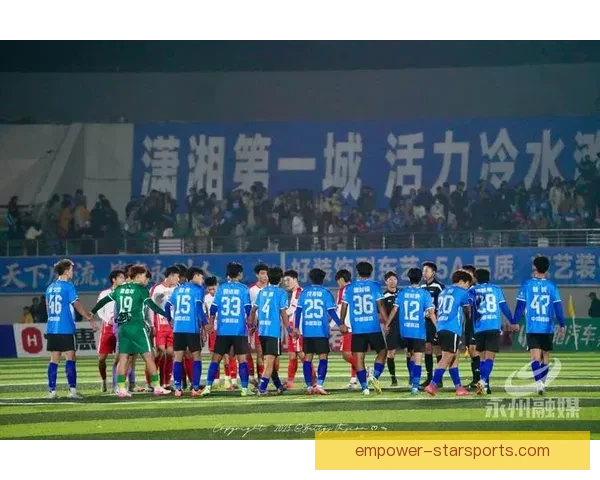 湘超联赛数据分析：球队表现、进球统计与胜负趋势深度解读
