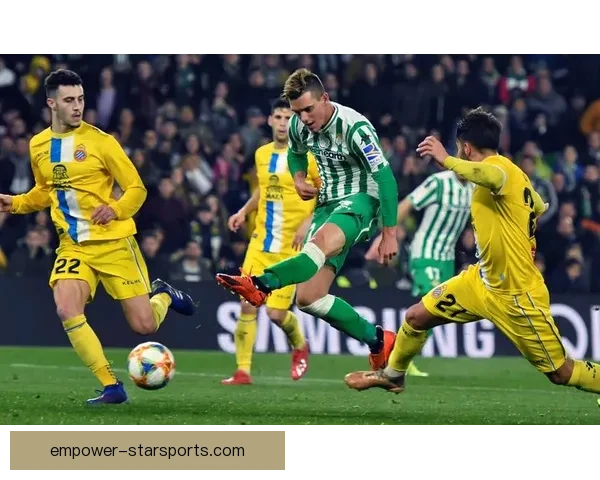 皇家贝蒂斯签下新援加西亚 期待提升中场实力并加强防守体系