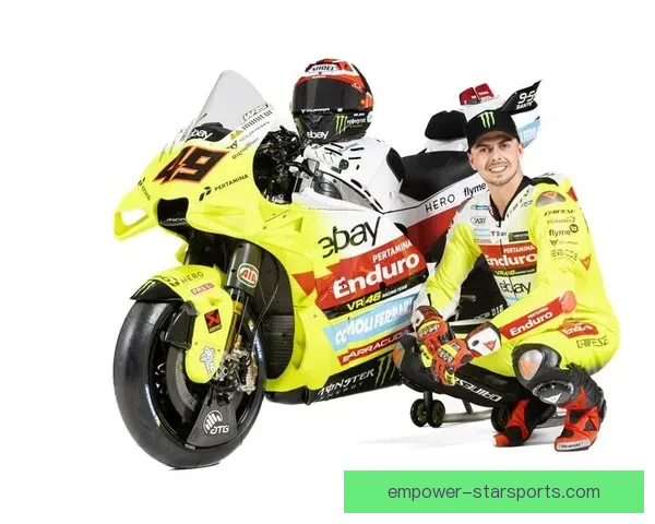 马尔克斯再创纪录引领赛季激烈竞争MotoGP焦点解析