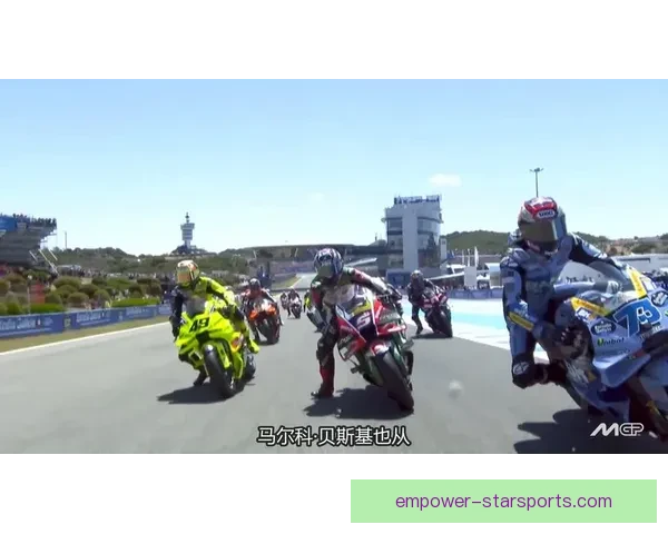 马尔克斯强势回归赛场 引领本赛季MotoGP激烈对决 马尔克斯强势回归赛场 引领本赛季MotoGP激烈对决