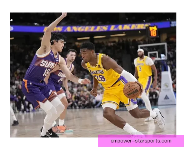 NBA太阳队新赛季崛起之路核心阵容磨合与冠军梦想全解析 NBA太阳队新赛季崛起之路核心阵容磨合与冠军梦想全解析
