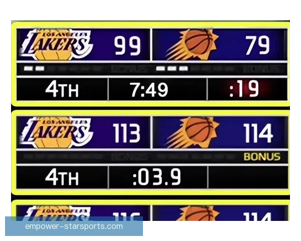 NBA裁判漏判报告揭露多场比赛争议结果引发公平质疑
